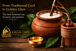 Natural Ghee