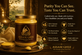 Ghee