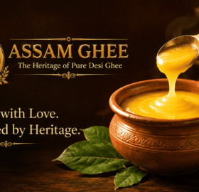 Organic Ghee