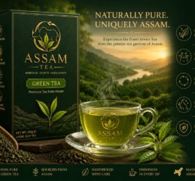 Organic Tea