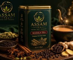 Organic Tea