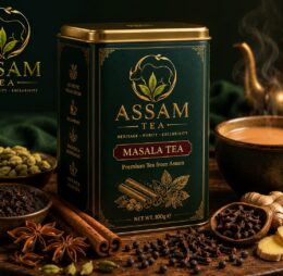 Organic Tea