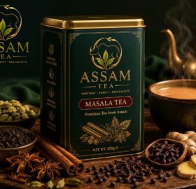 Organic Tea