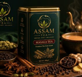 Organic Tea