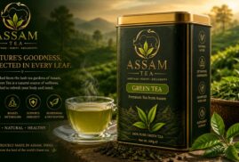 Green Tea